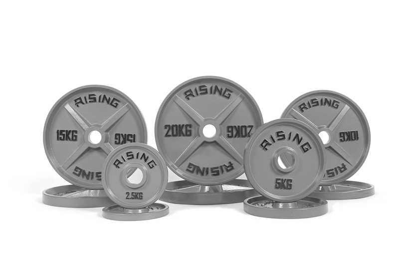 What Factors Determine the Durability of Cast Iron Weight Plates? 