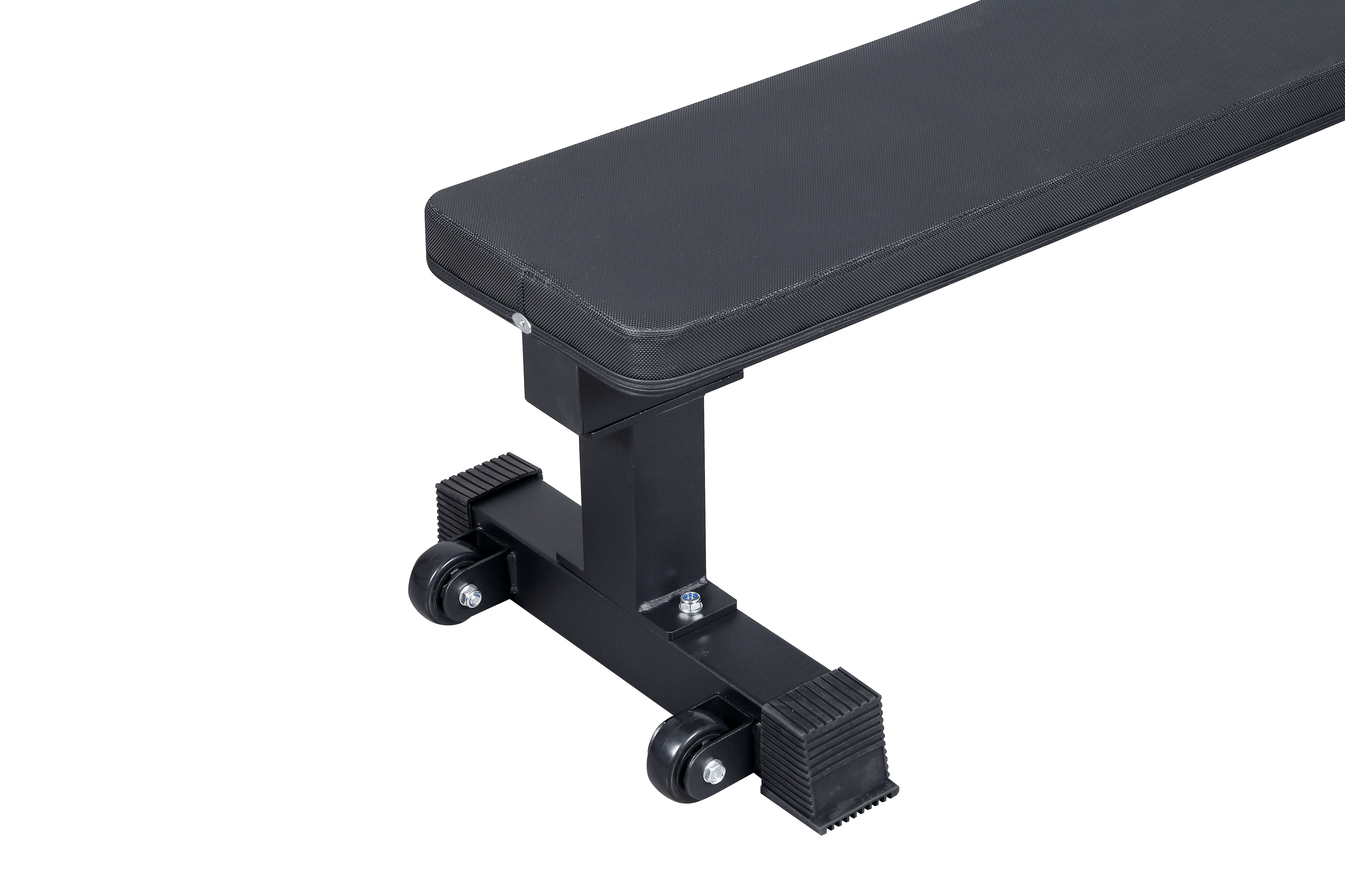 How Do RISINGFIT Benches Ensure Gym Safety?