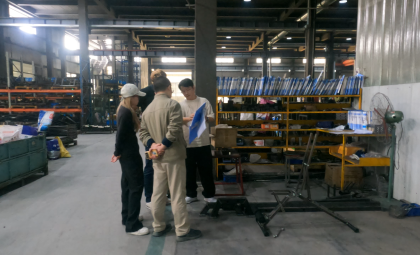 Continuous Optimization of Service Processes and Products