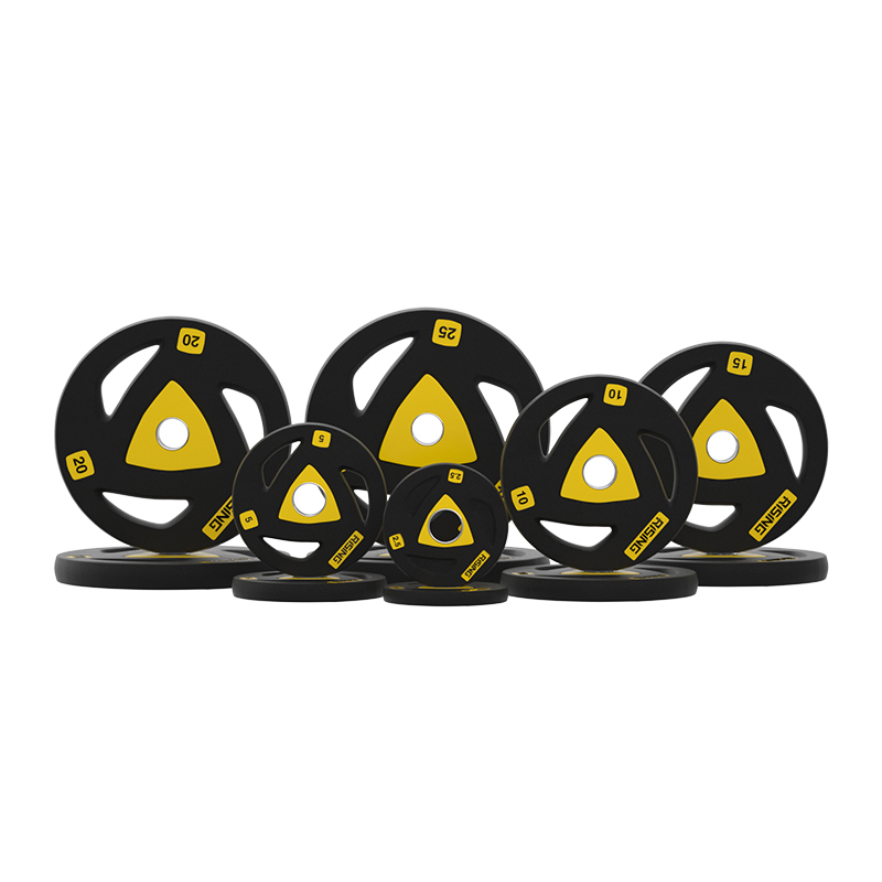 Weight Plate