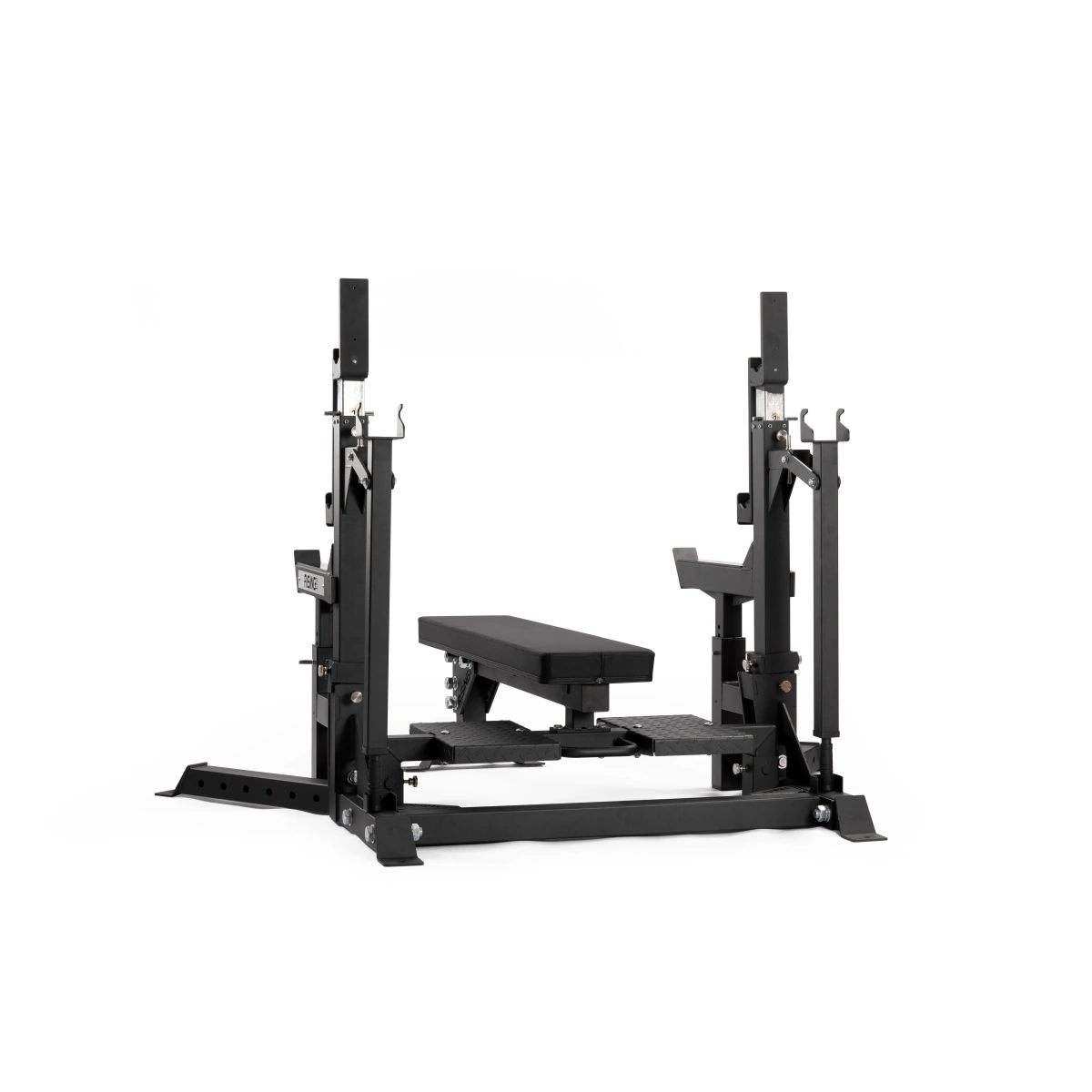 Competition Combo Rack