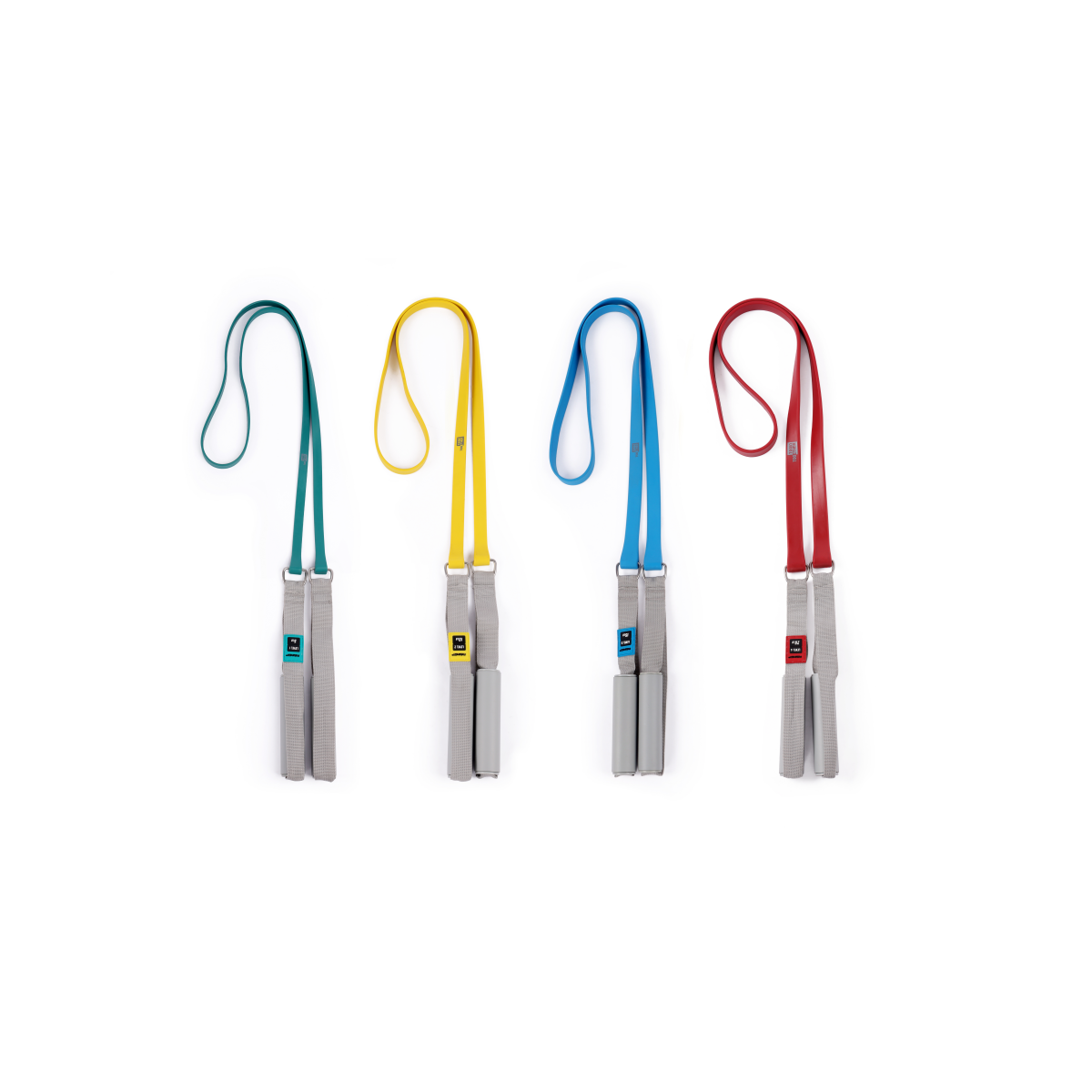 Flat Tensile Rope