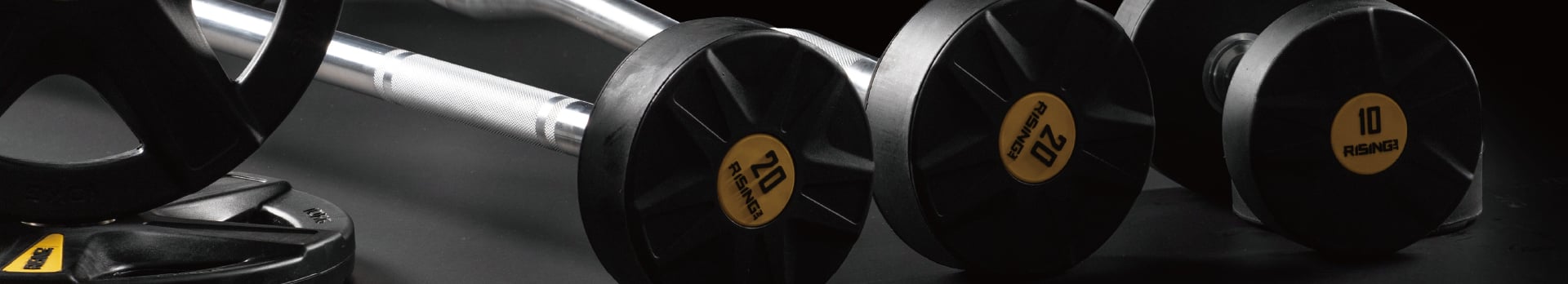 fixed barbell-0