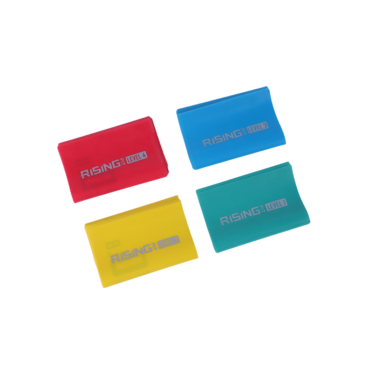 Latex Resistance Bands