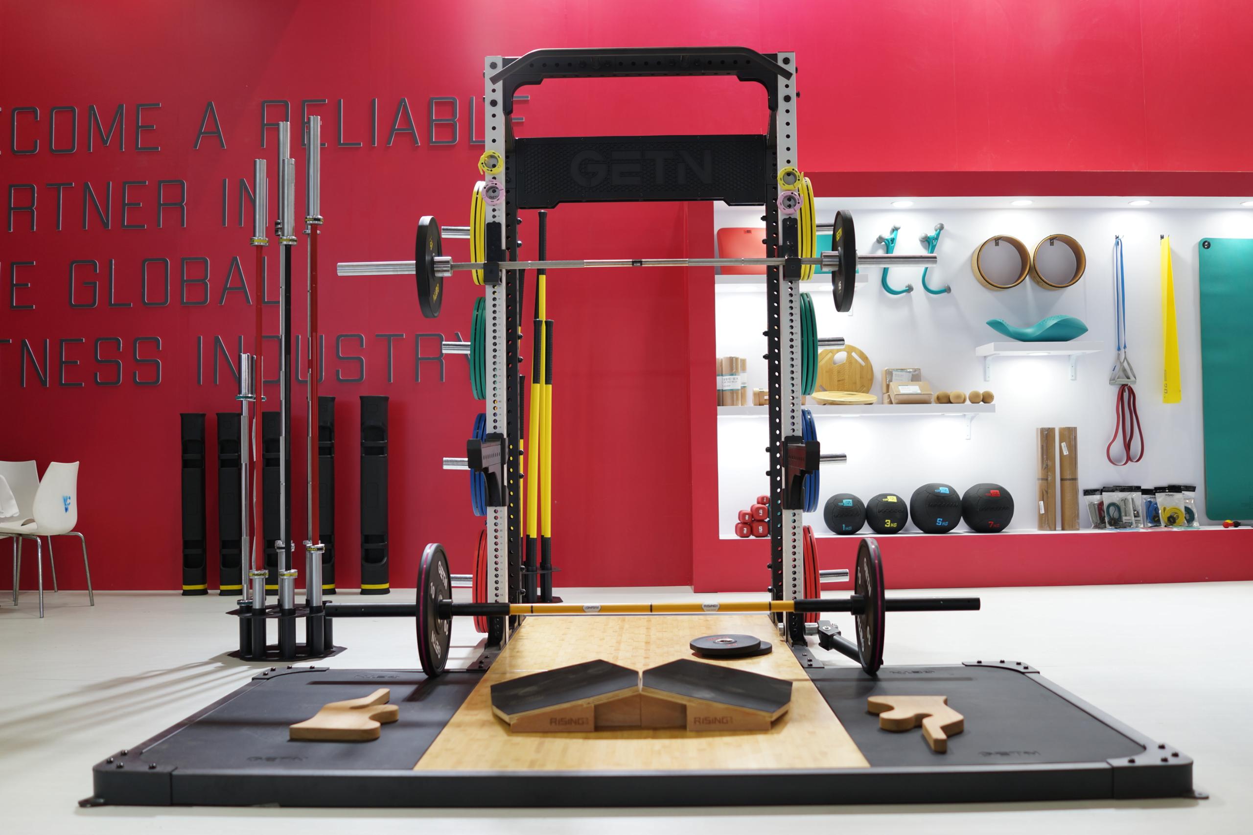 Safety First, Always: Essential Compliance & Maintenance Checks for Commercial Gym Equipment