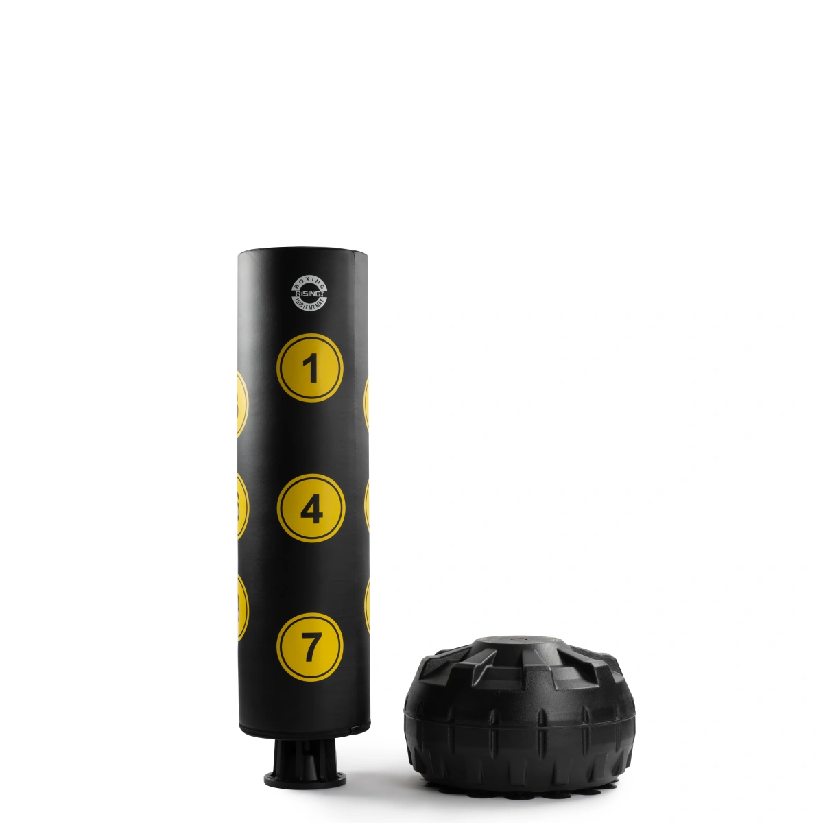 Punching Bag with Stand