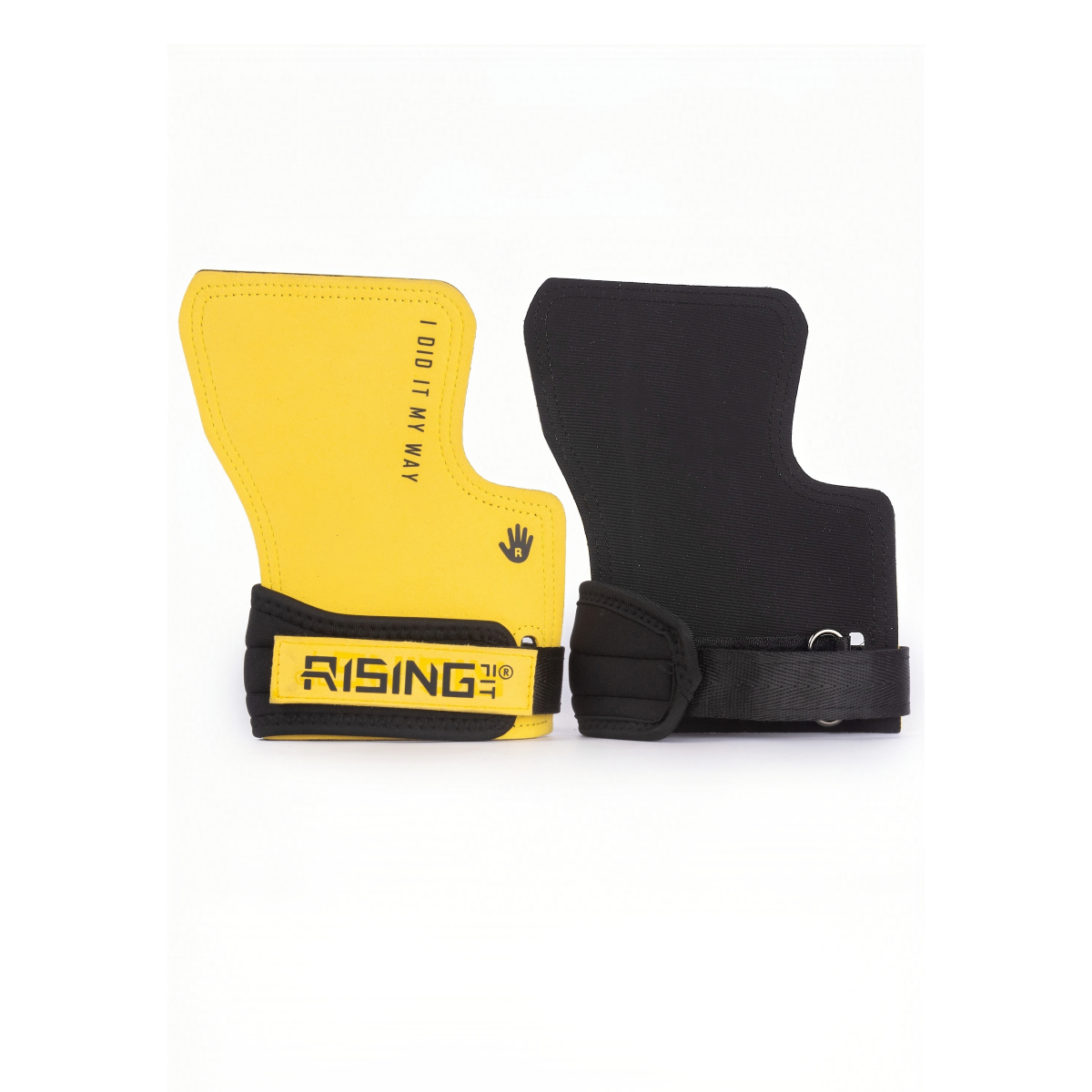 Slip Lifting Grips