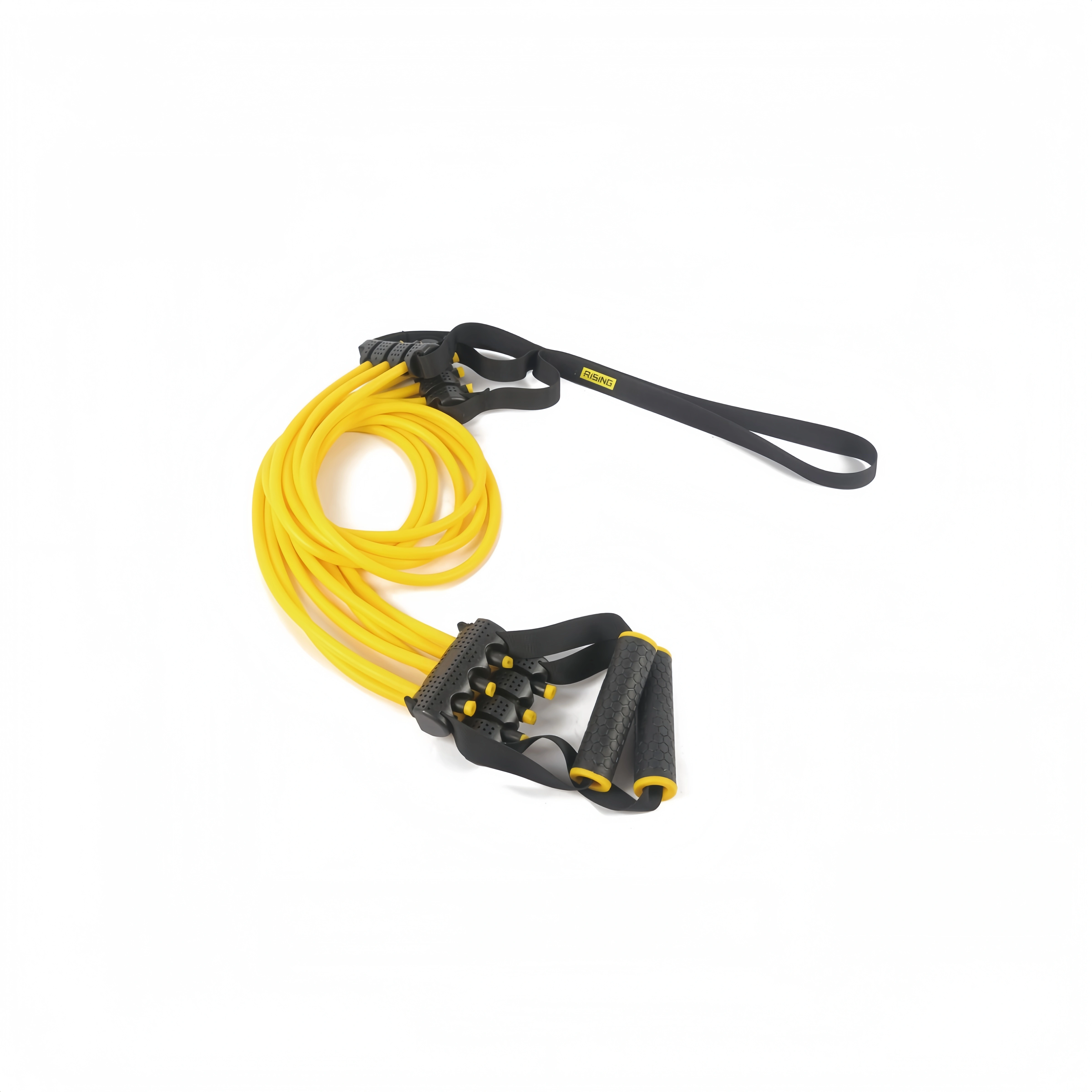 Adjustable Elastic Expander Tube