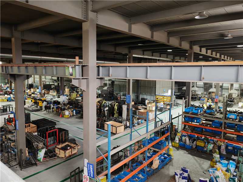 The Benefits of Direct-from-Factory Sourcing for US Gym Franchises