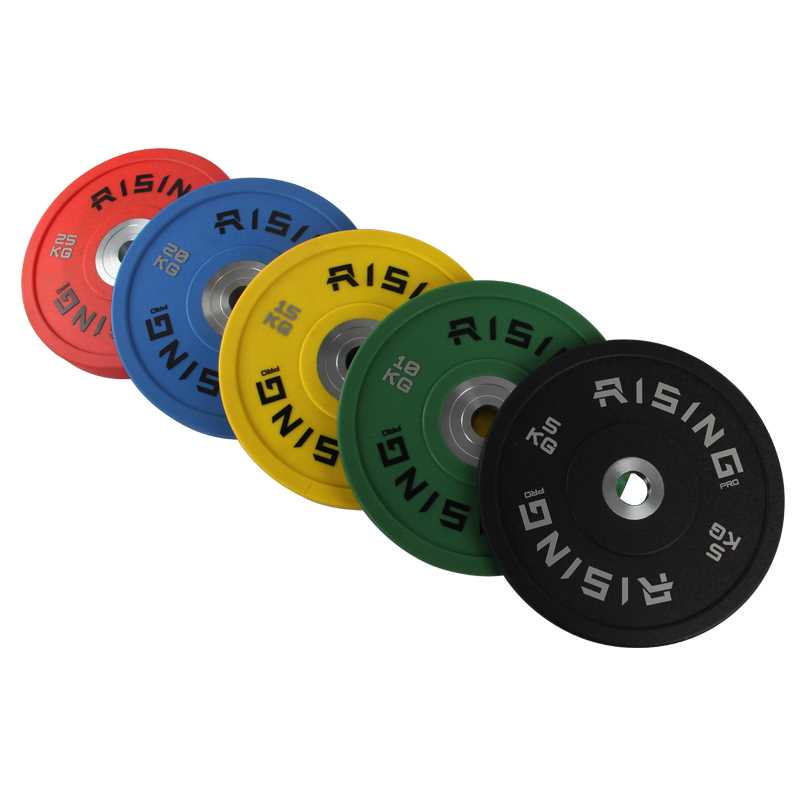 Rubber vs. Urethane: Which Bumper Plate Material Offers the Best ROI for High-Traffic Clubs?