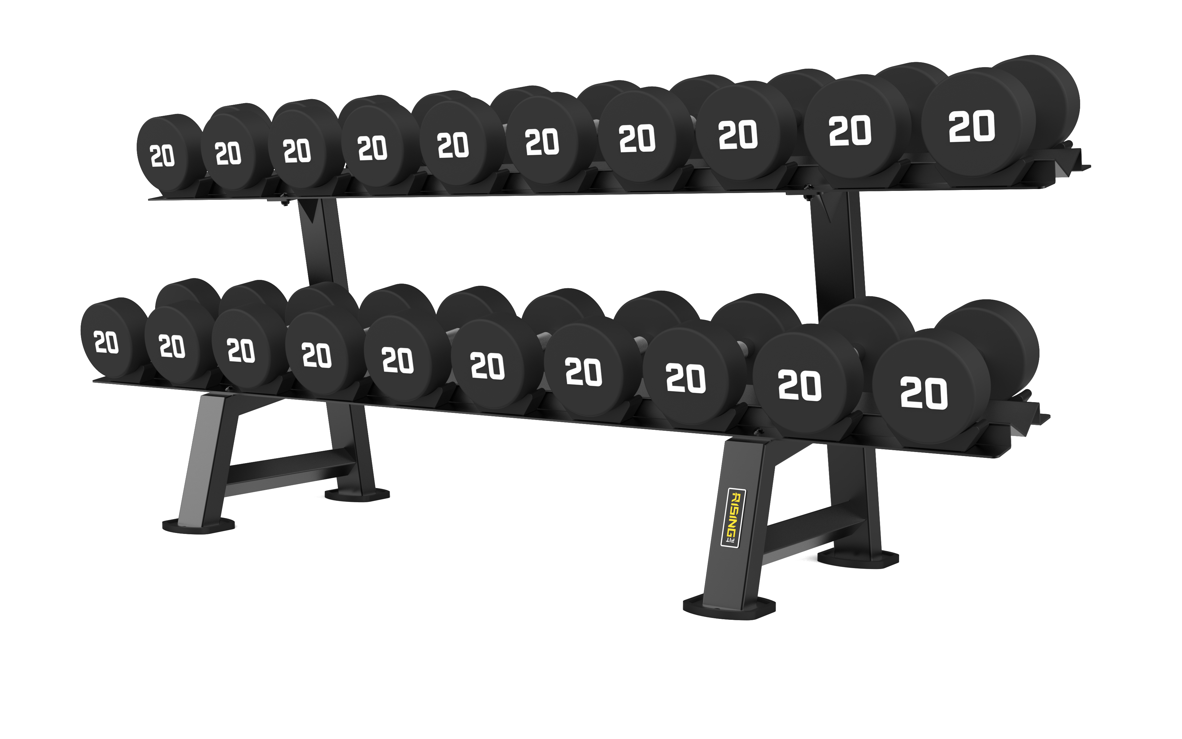 Affordable Hex Dumbbell Sets Reviewed