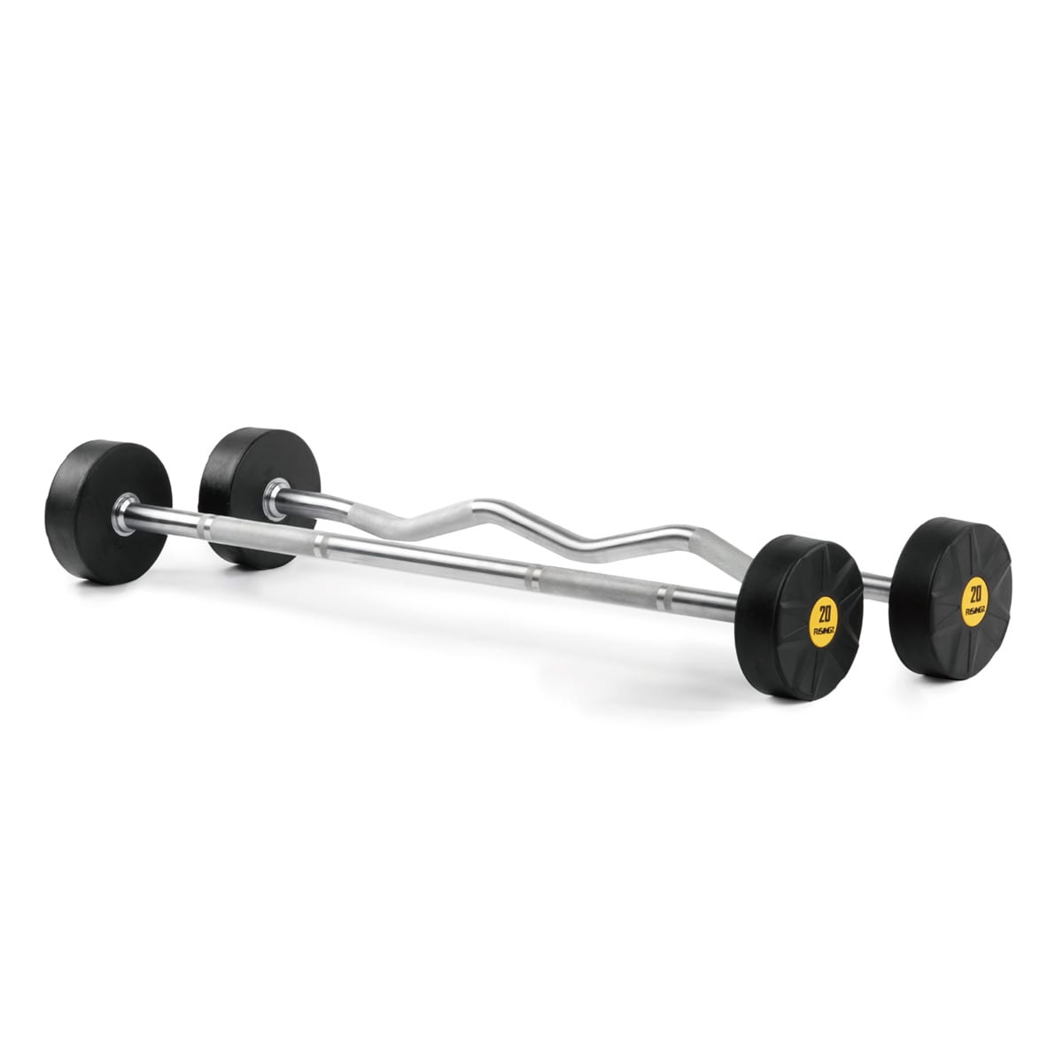 Straight Barbell
