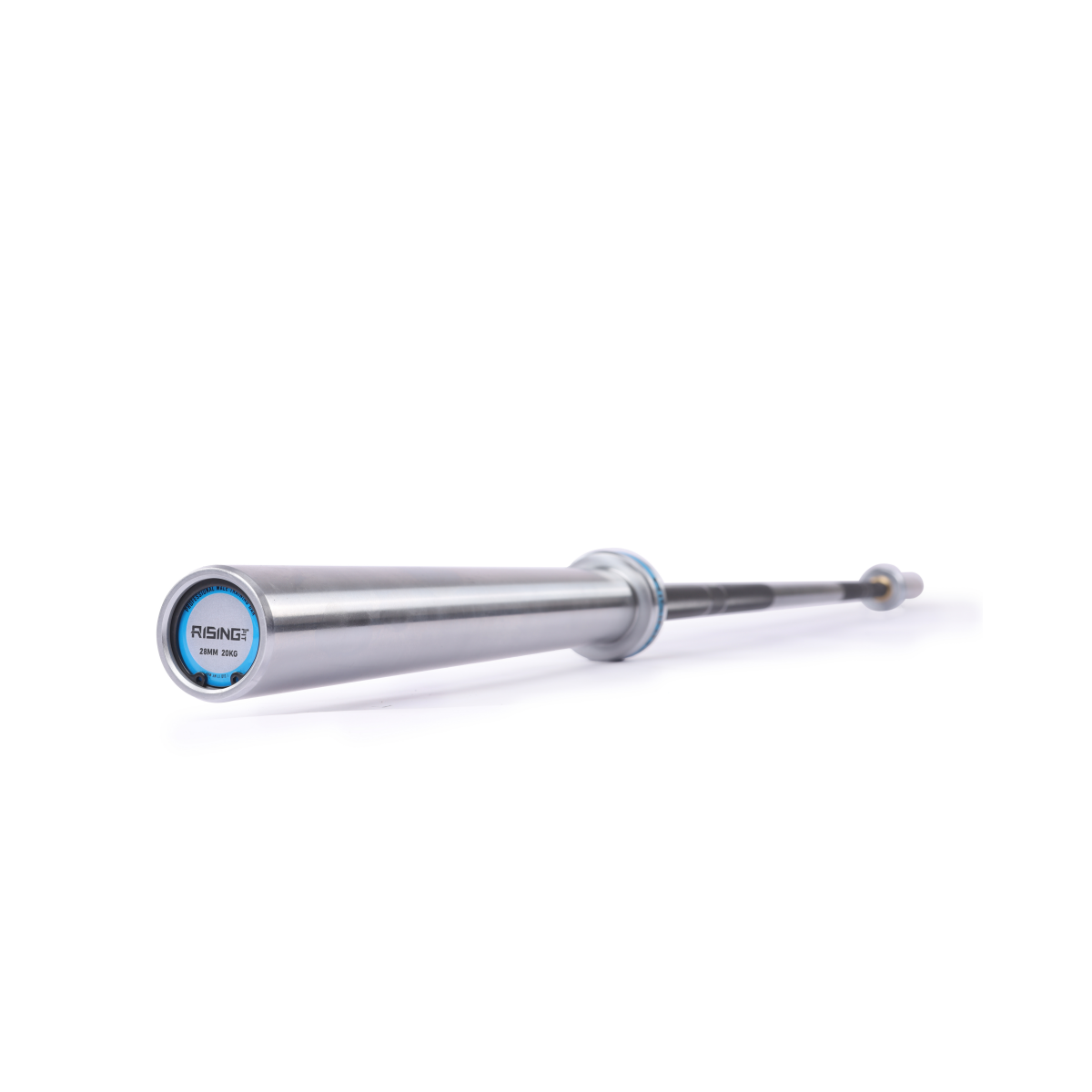 Why Train with a Straight Barbell? Key Benefits for Strength & Muscle