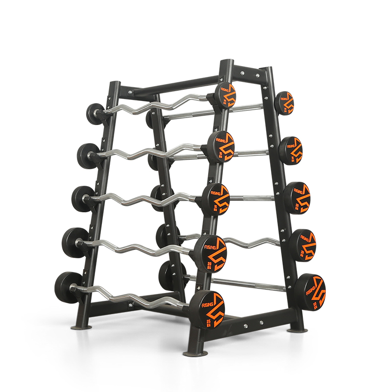 Straight Barbell