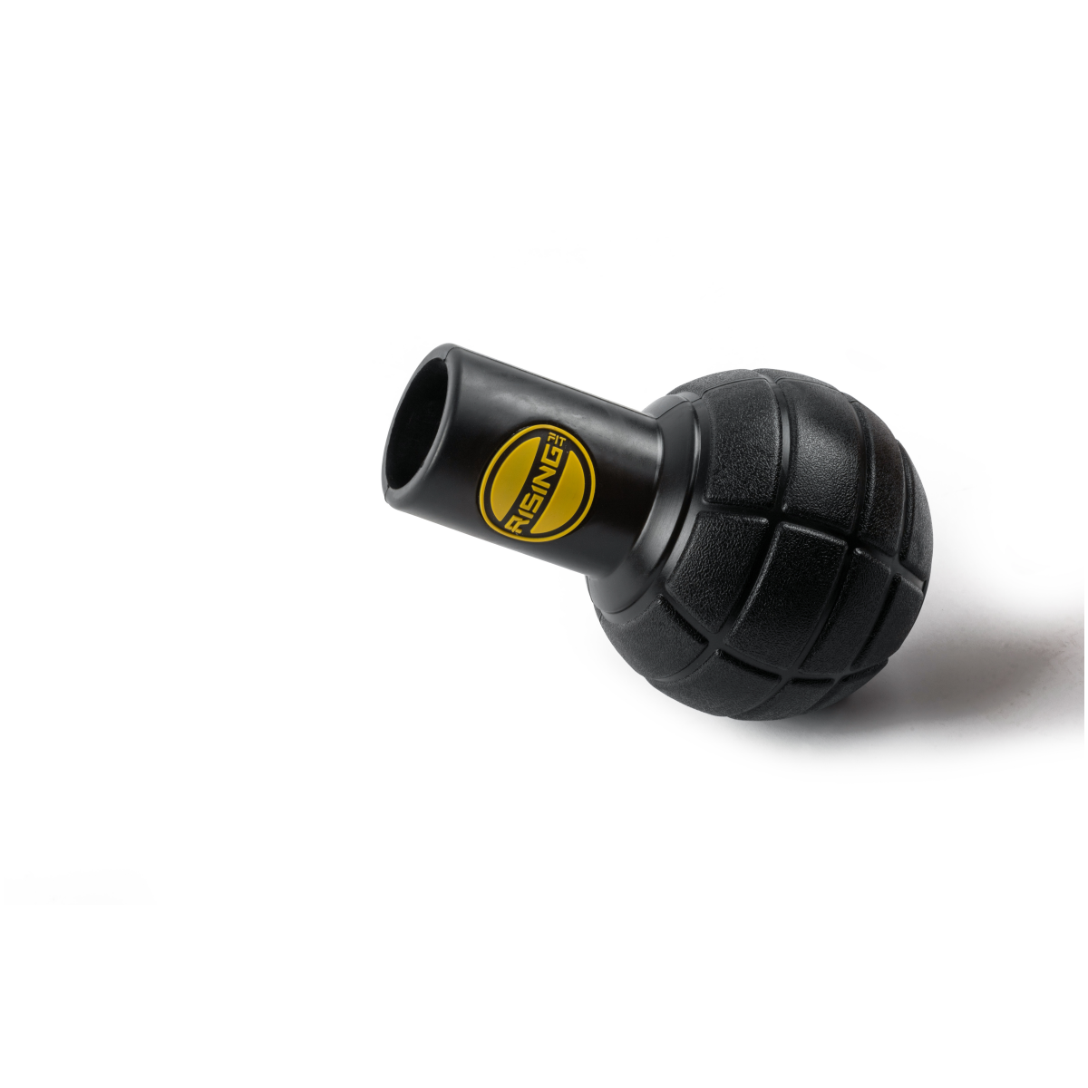 Landmine Ball head
