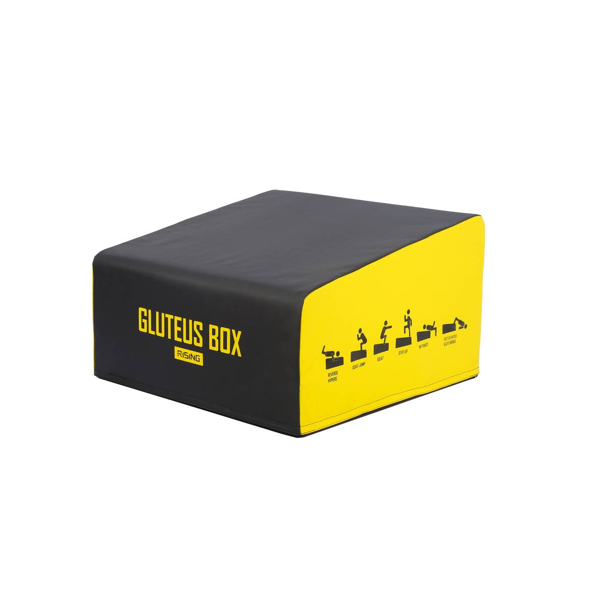Gluteus Box