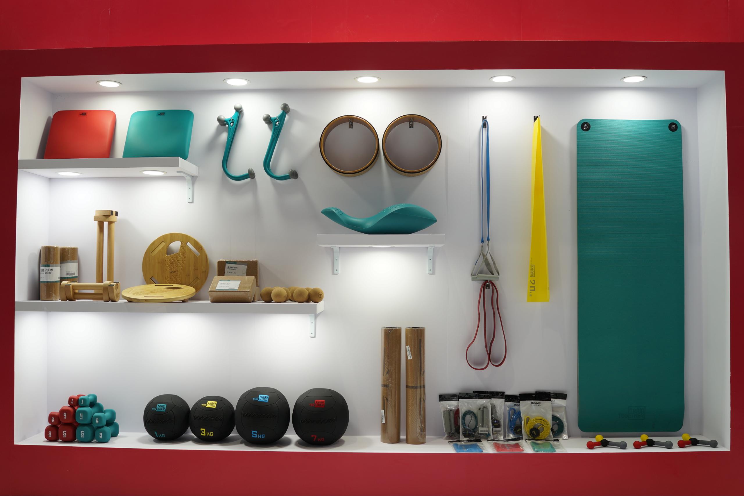 Maximizing Gym Space & ROI: Top Commercial Equipment Layout Strategies for 2025