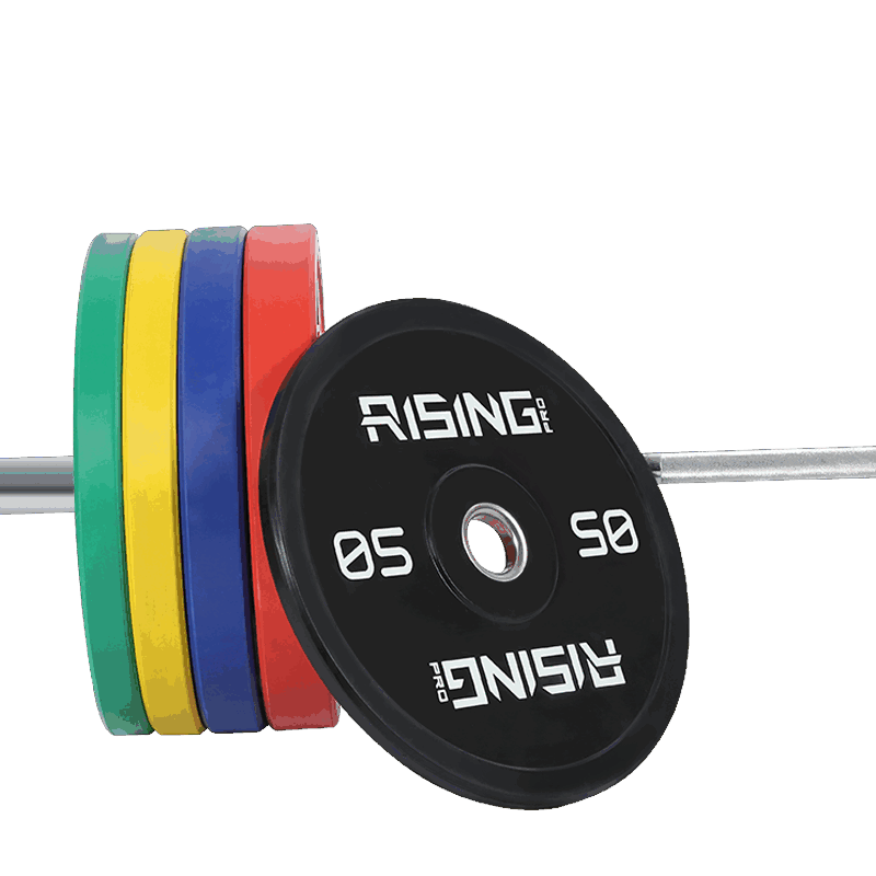 How Do Bumper Plates Protect Floors and Reduce Noise?