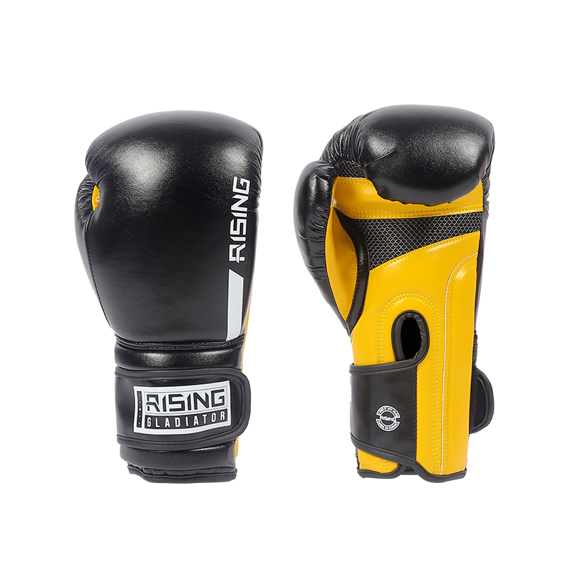 Elite Boxing Gloves