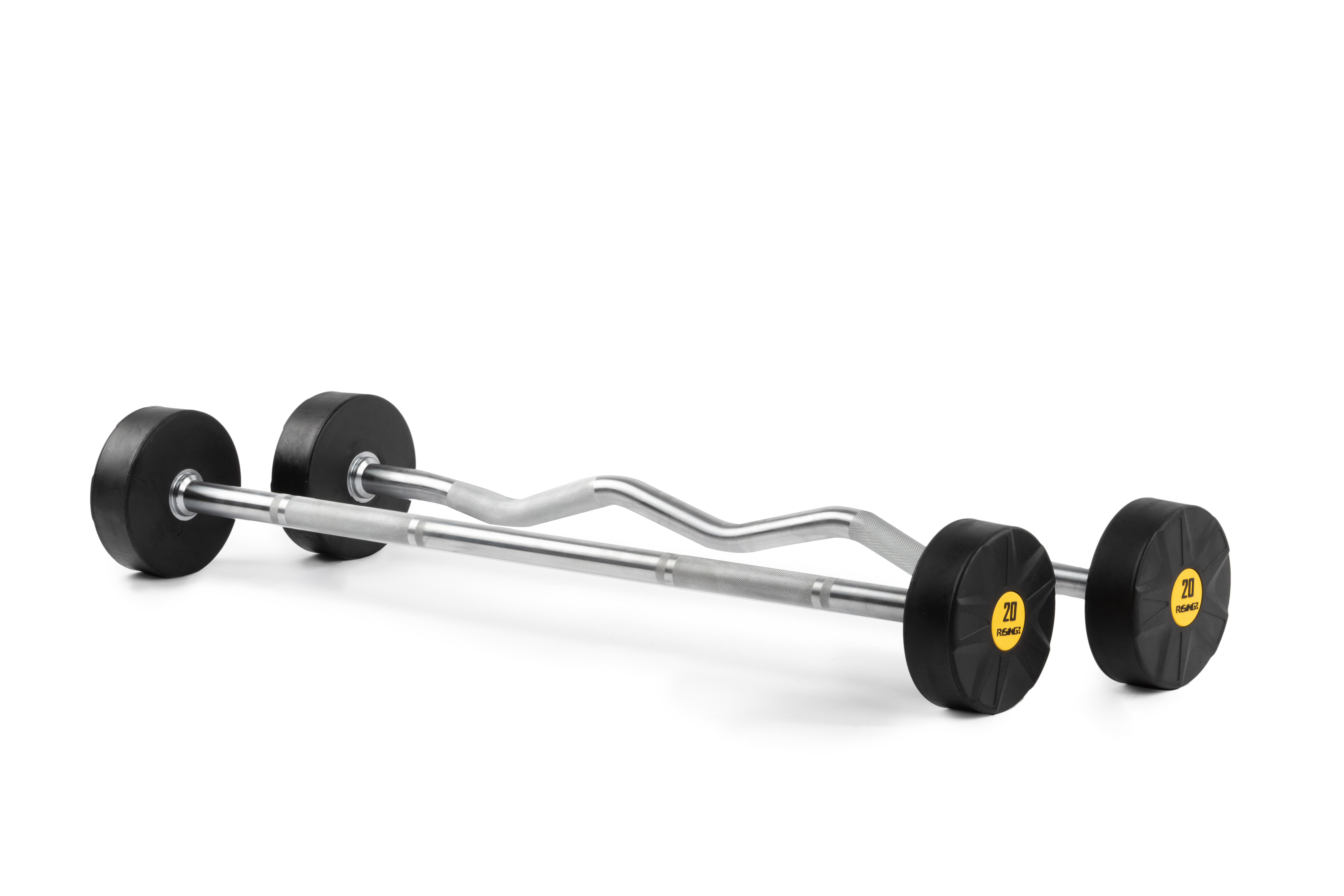 Top 5 Fixed Barbells for Commercial Use