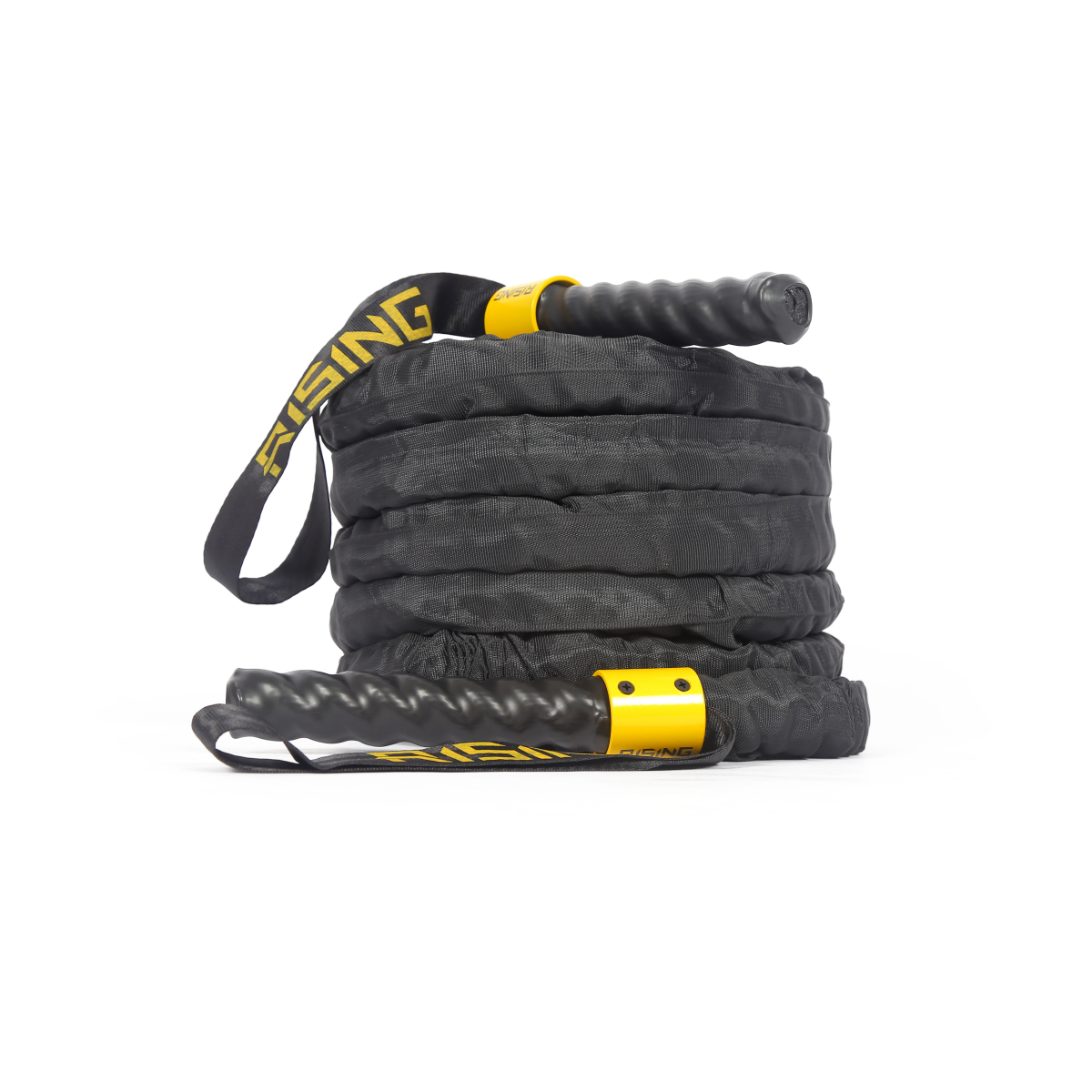 Out Door Battle Rope