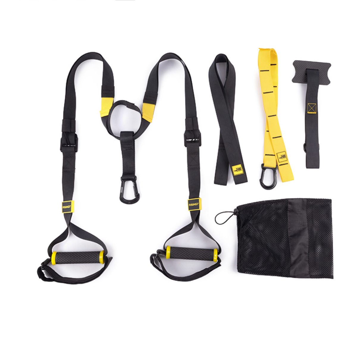 Suspension Training System 3.0