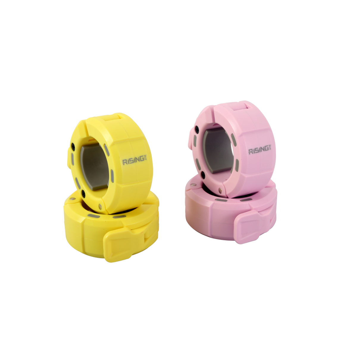 Magnetic Clamps