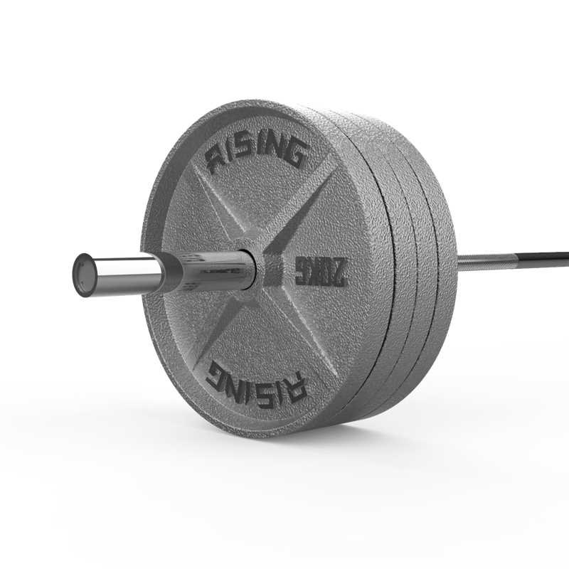 Raw Material Quality and Iron Composition