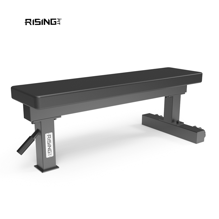 Heavy Duty Flat Bench
