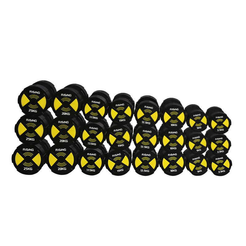 Best CPU Dumbbells for Commercial Gyms: 2025 Buying Guide & Reviews