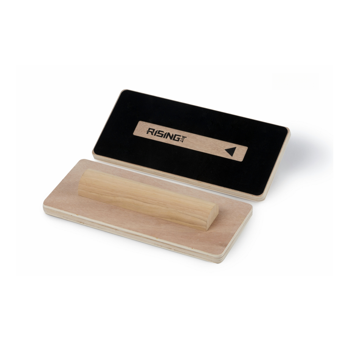 Wobble Board For Ankle Recovery