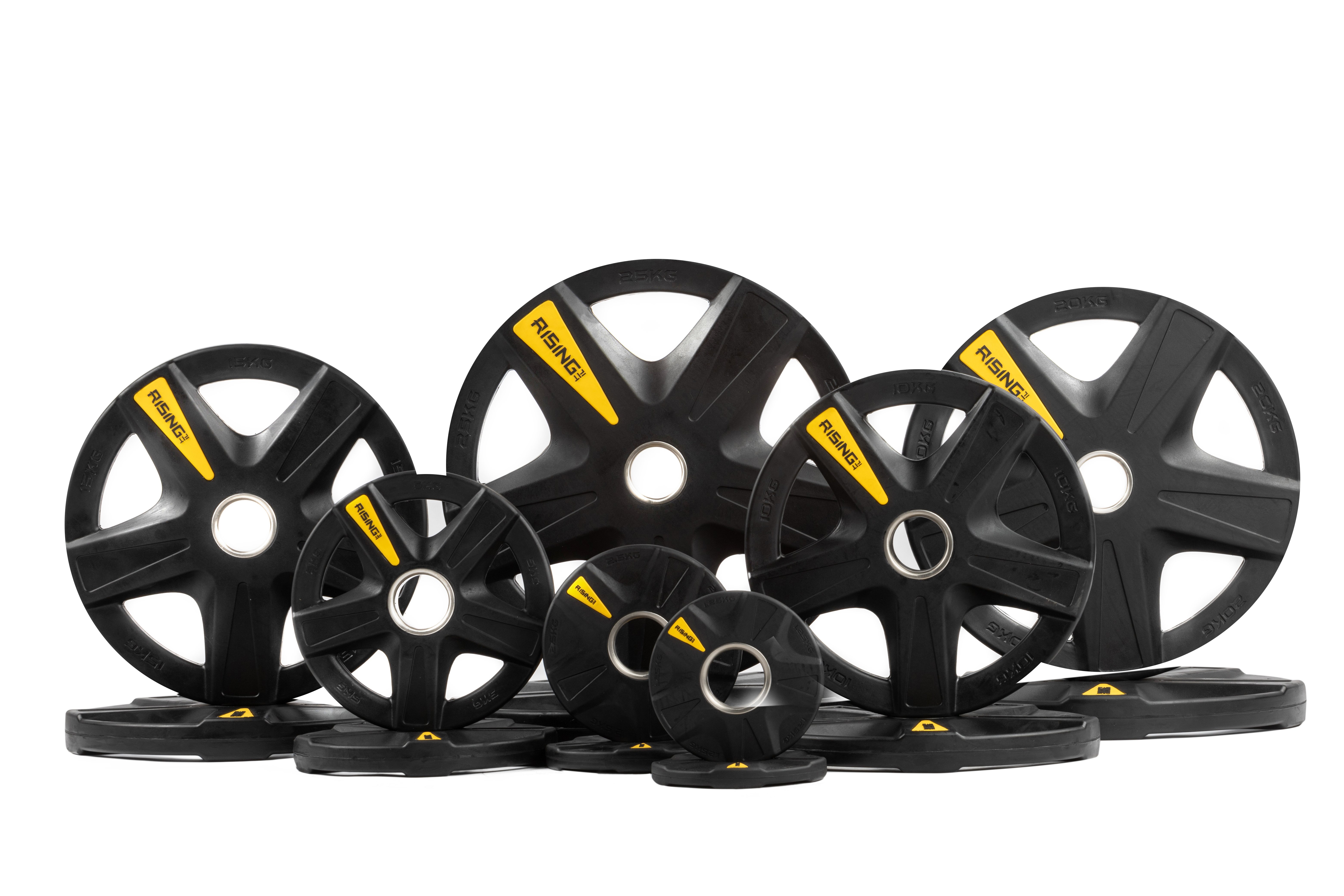 Why Do Commercial Weight Plates Save Money Long-Term?