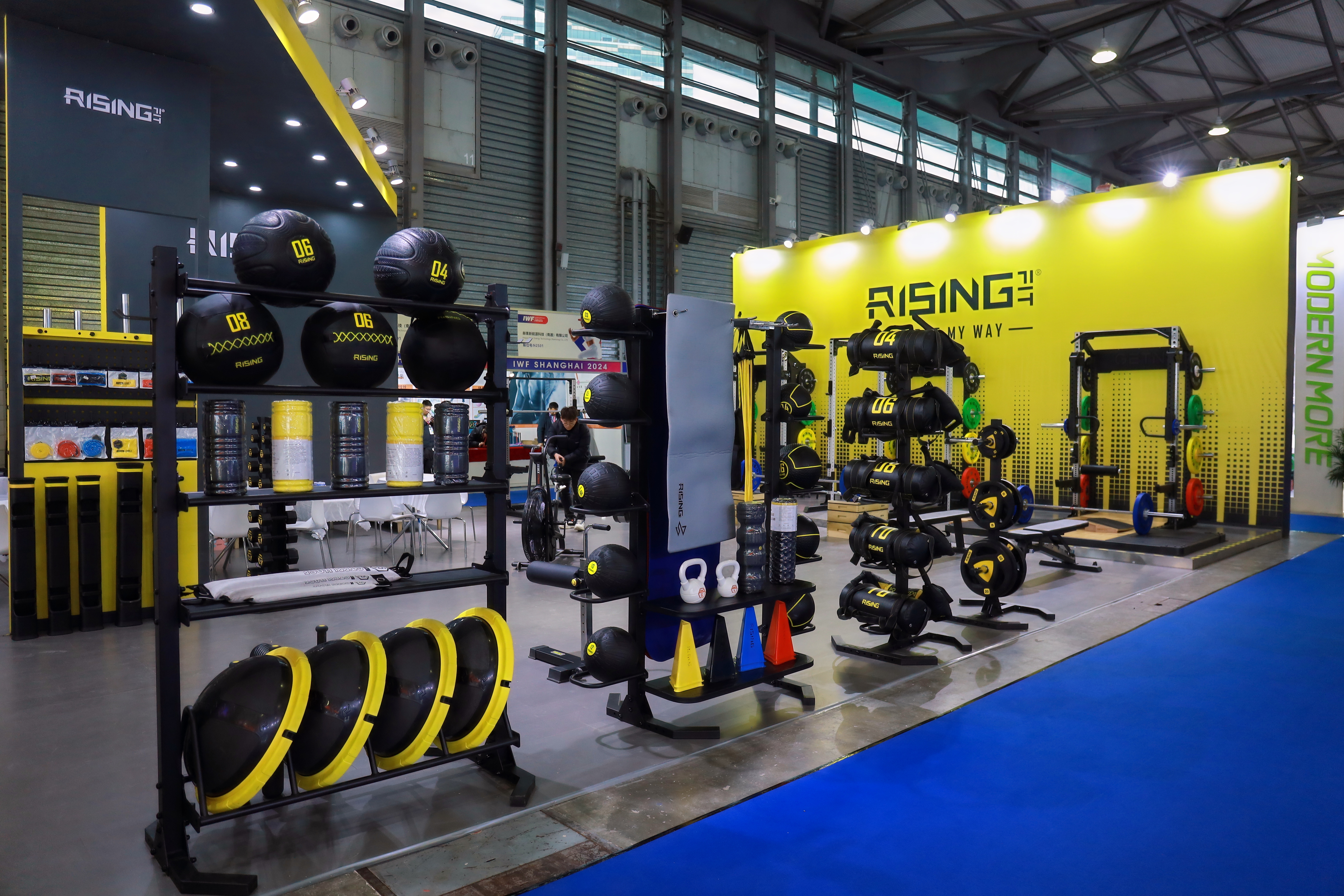 Future-Proof Your Fitness Floor: Key Trends Shaping Commercial Equipment Purchases in 2026
