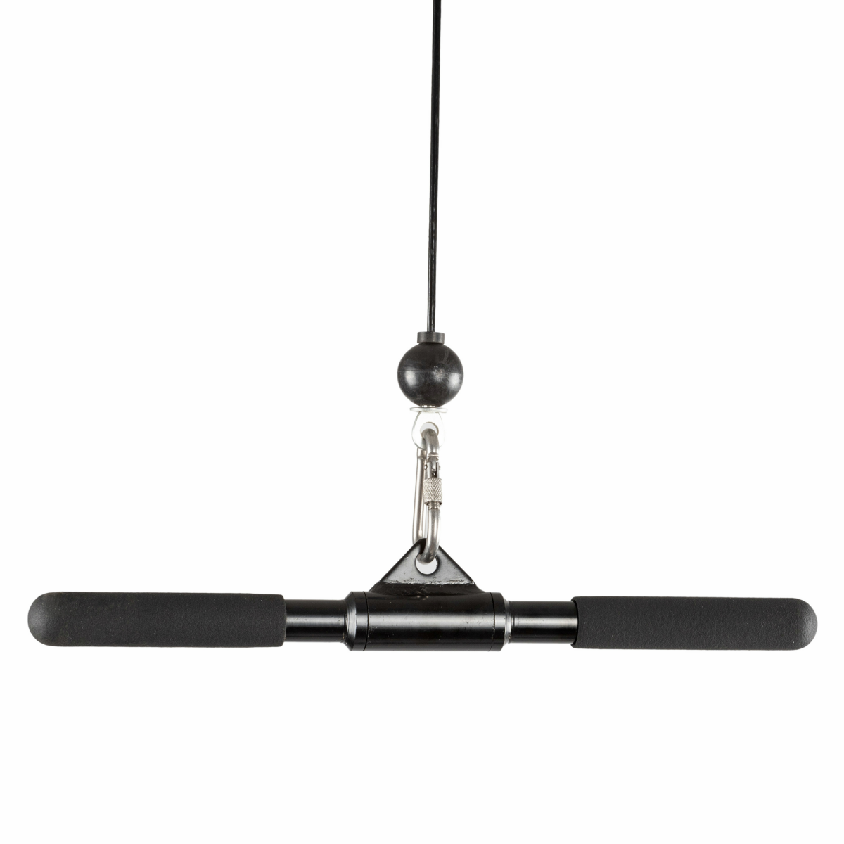 Revolving Straight Bar