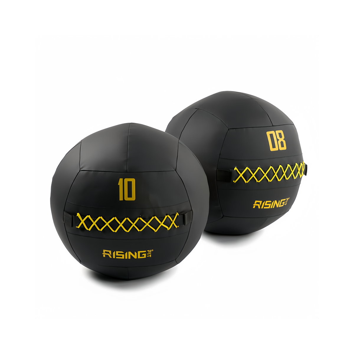 Wall Ball