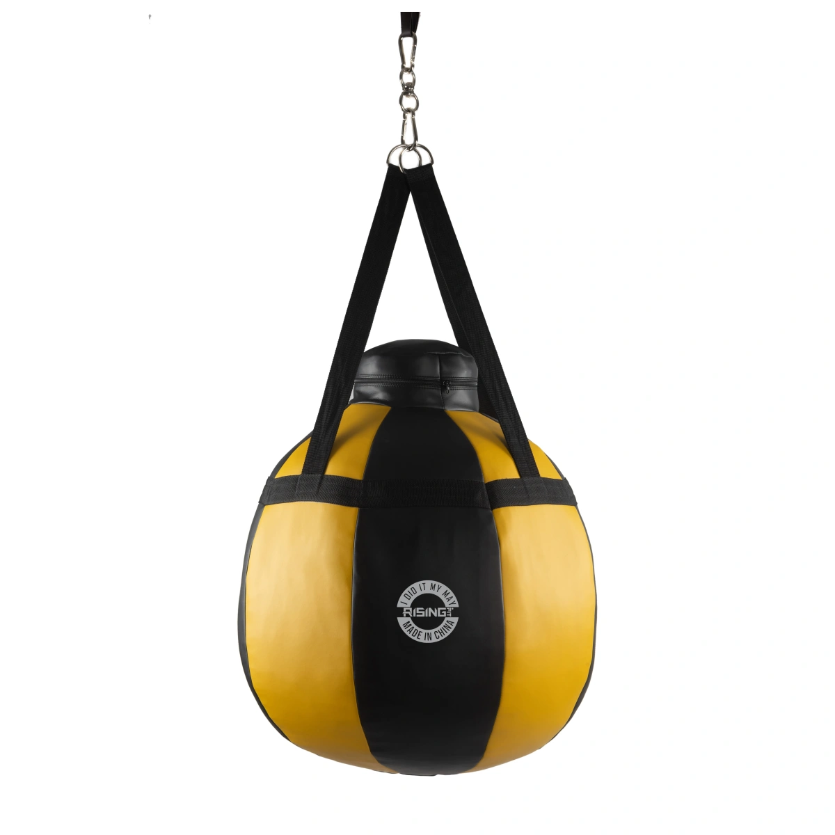 Ball Shaped Punching Bag