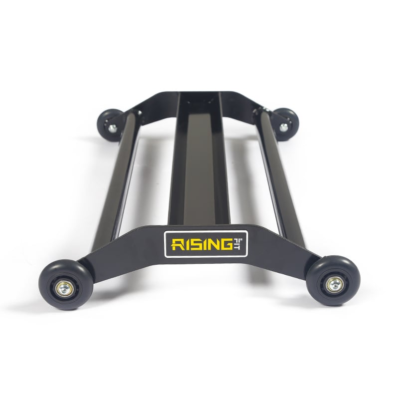 Glute Ham Roller