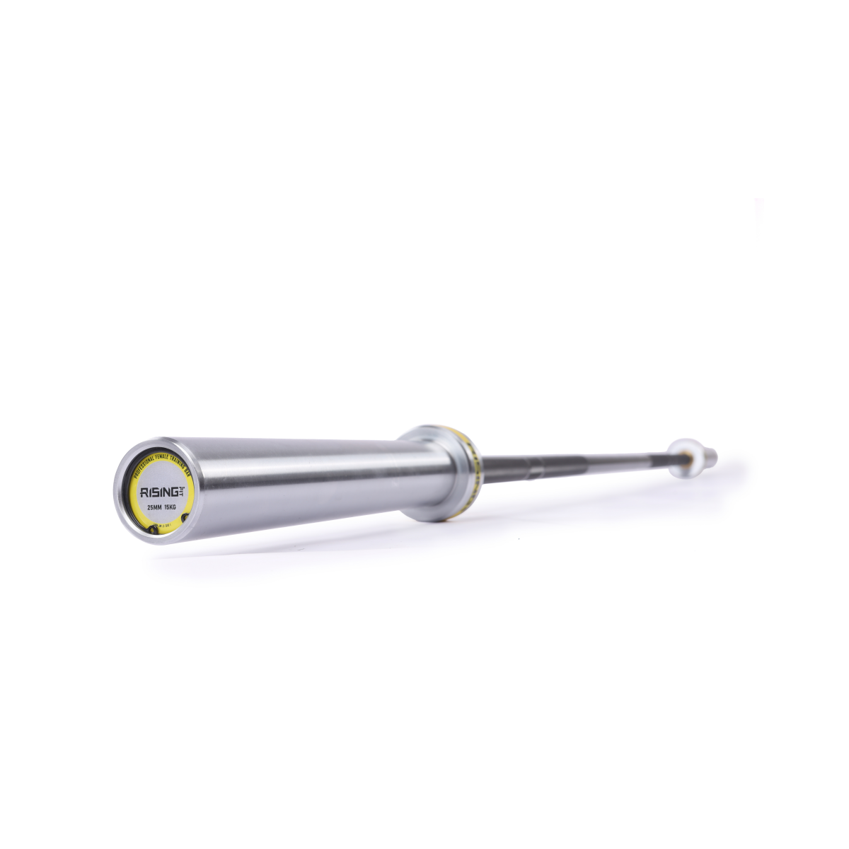 Professional female Training Bar