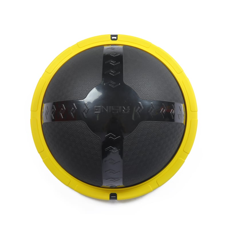 Thickened Half Balance Ball