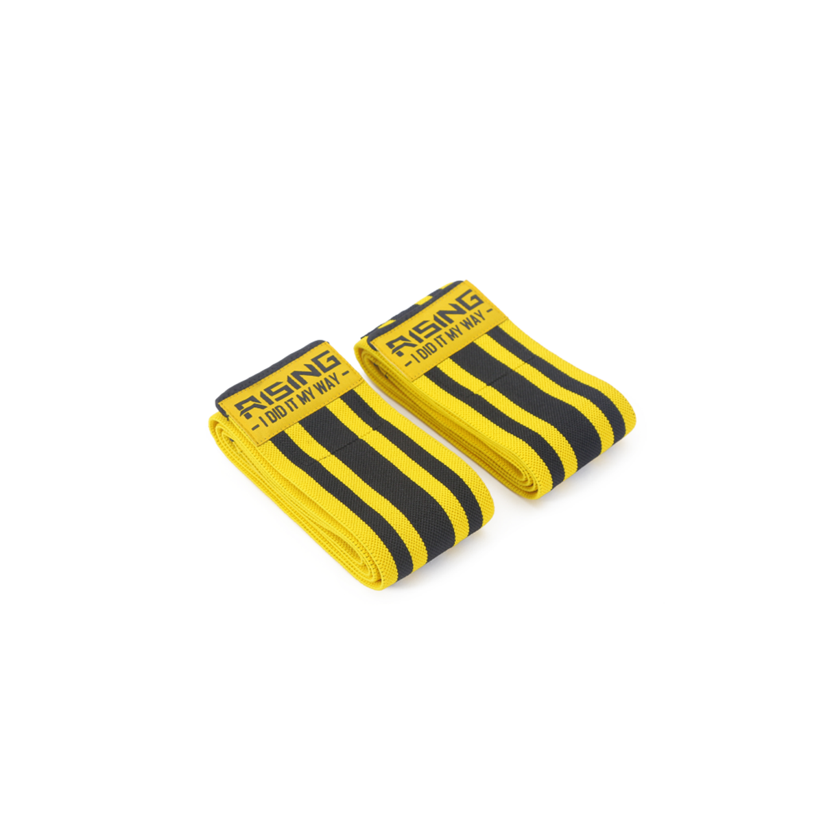 Knee Wraps