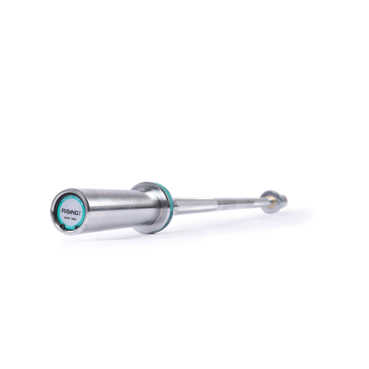 Fitness short straight  bar