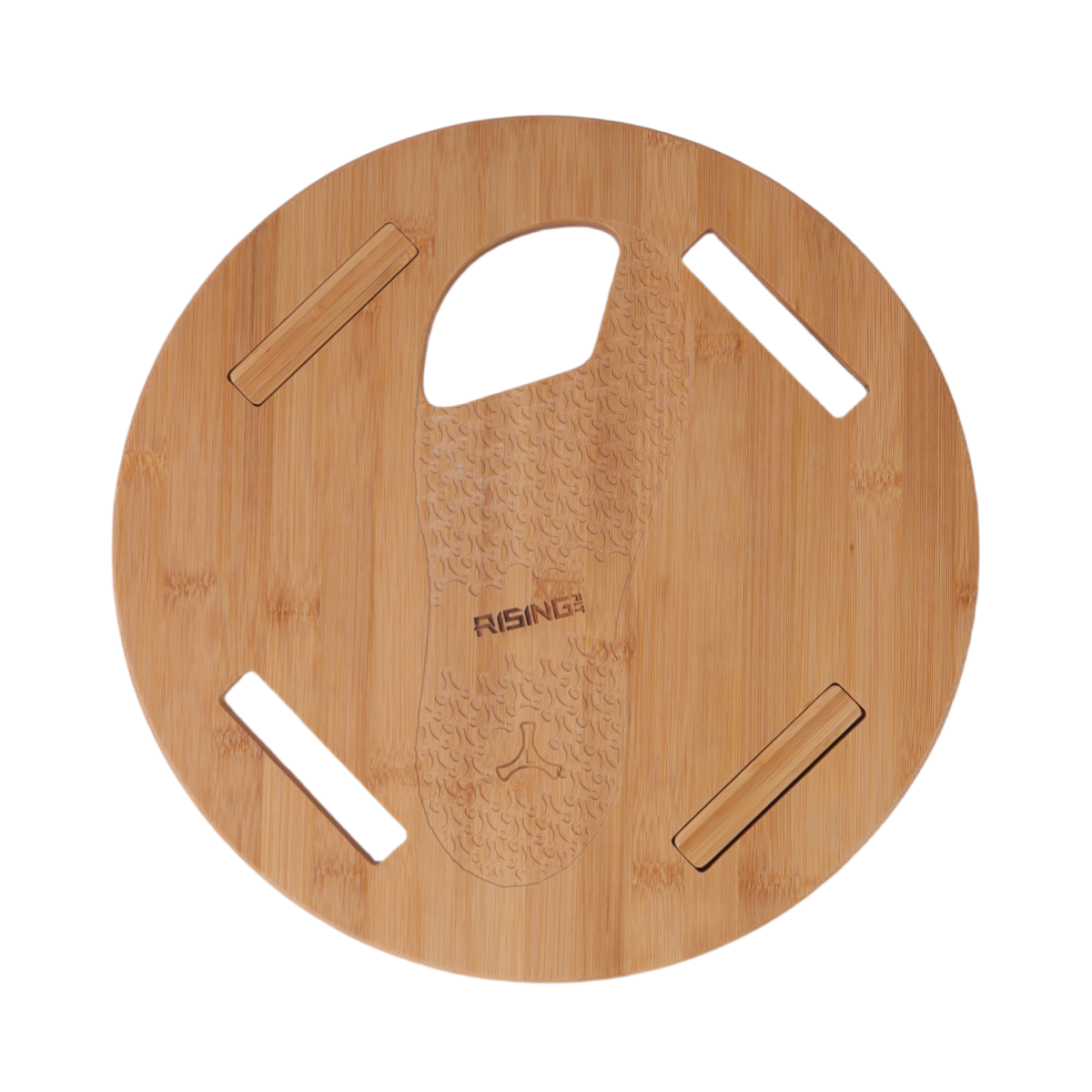 Toe Function Board