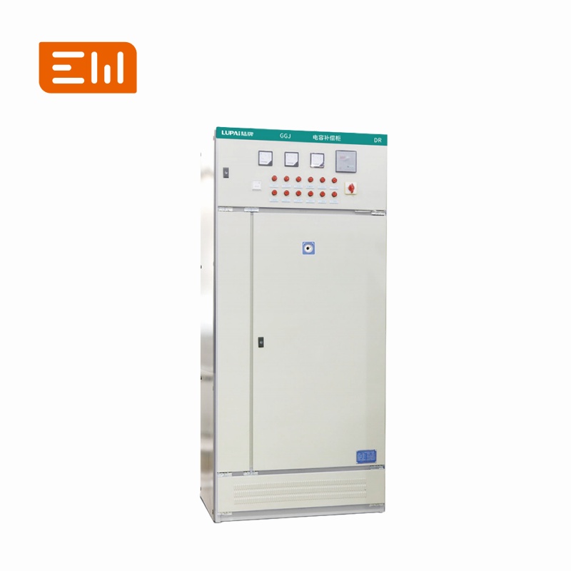 GGJ Low Voltage Switchgear