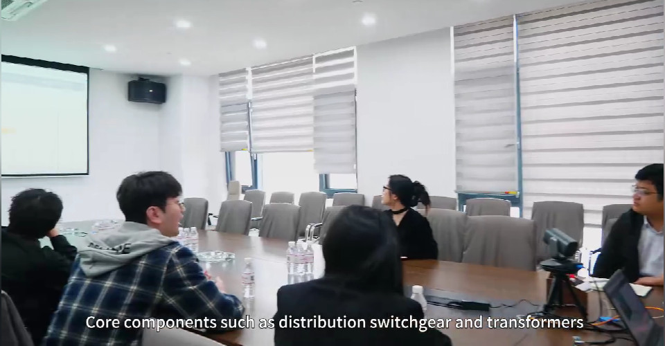 About Company