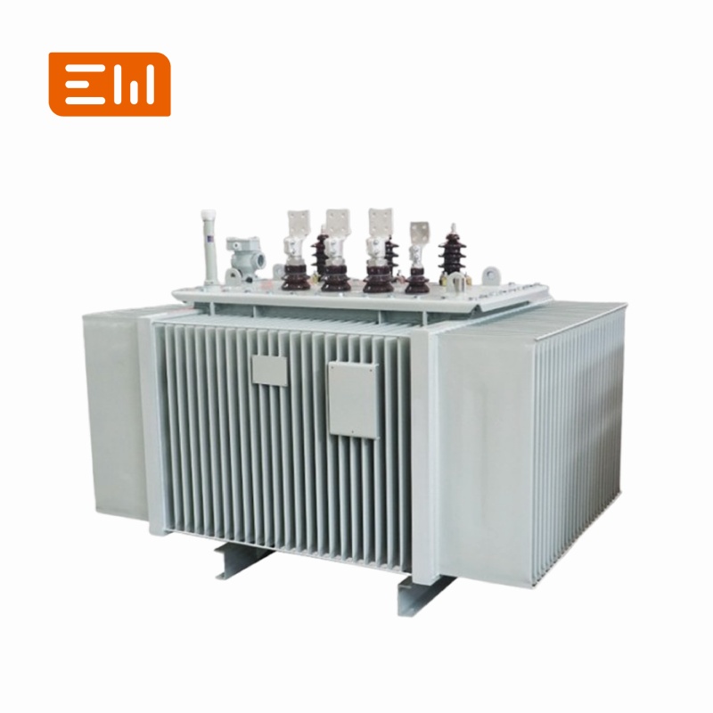 S NX1 Three Phase Oil Immersed Transformer(30kVA~31500kVA)