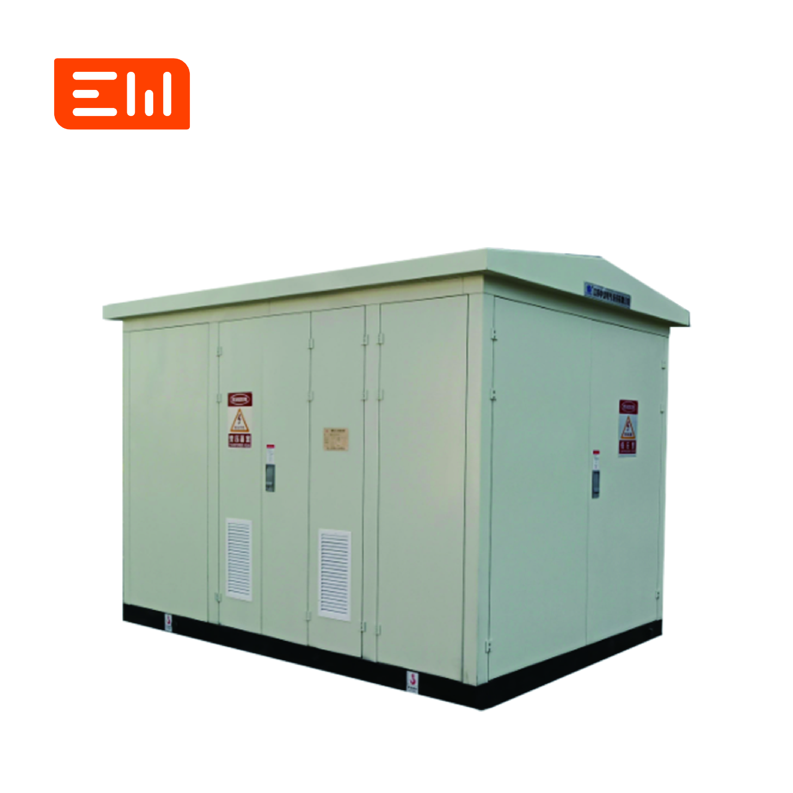 European Style Substation