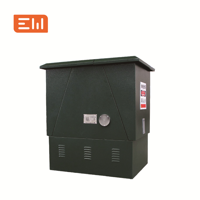 Cable distribution box Ring Main Unit