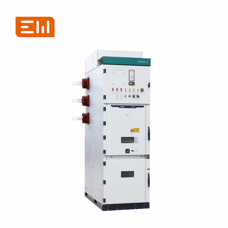 KYN Medium Voltage Switchgear