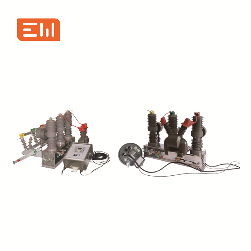 ZW32 Medium Voltage Circuit Breaker