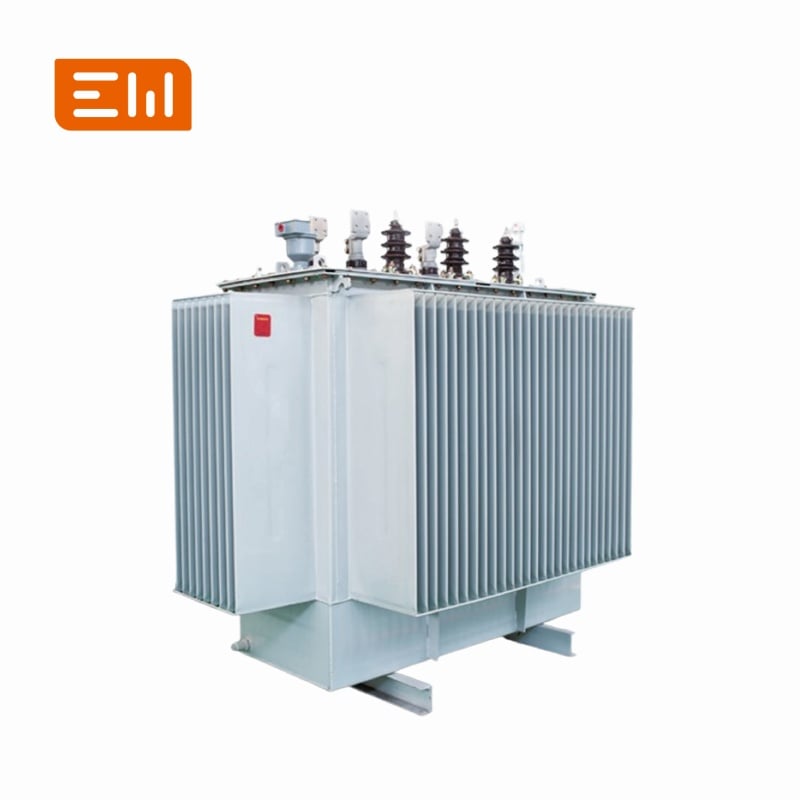 S13 Three Phase Oil Immersed Transformer(30kVA~31500kVA)